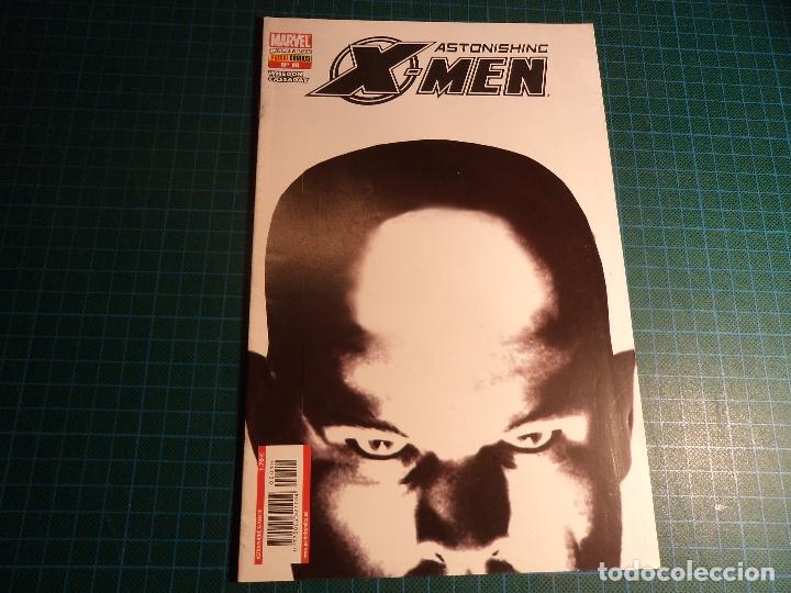 C&oacute;mics: astonishing x - men. n&ordm; 10. panini. (b-15) - Foto 1