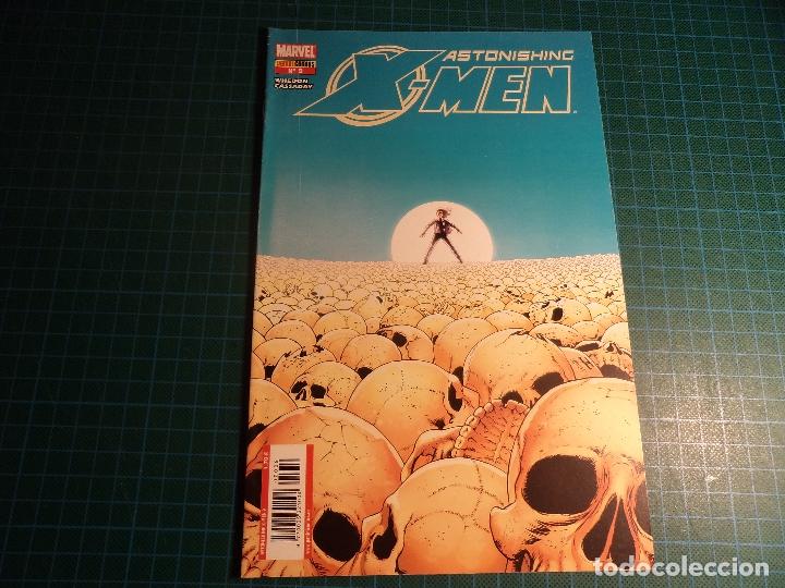 C&oacute;mics: astonishing x - men. n&ordm; 9. panini. (b-15) - Foto 1