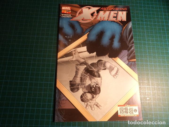 C&oacute;mics: astonishing x - men. n&ordm; 4. panini. (b-15) - Foto 1