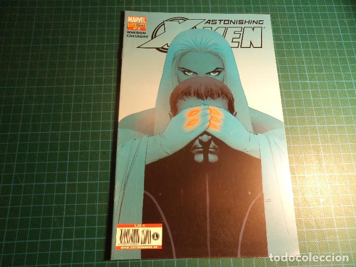 C&oacute;mics: astonishing x - men. n&ordm; 2. panini. (b-15) - Foto 1