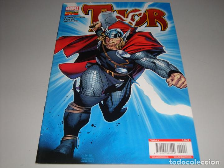 C&oacute;mics: Thor 6 - Foto 1
