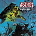 Lote 162923946: Marvel Limited Edition. Sherlock Holmes: El sabueso de los Baskerville Panini Cómics