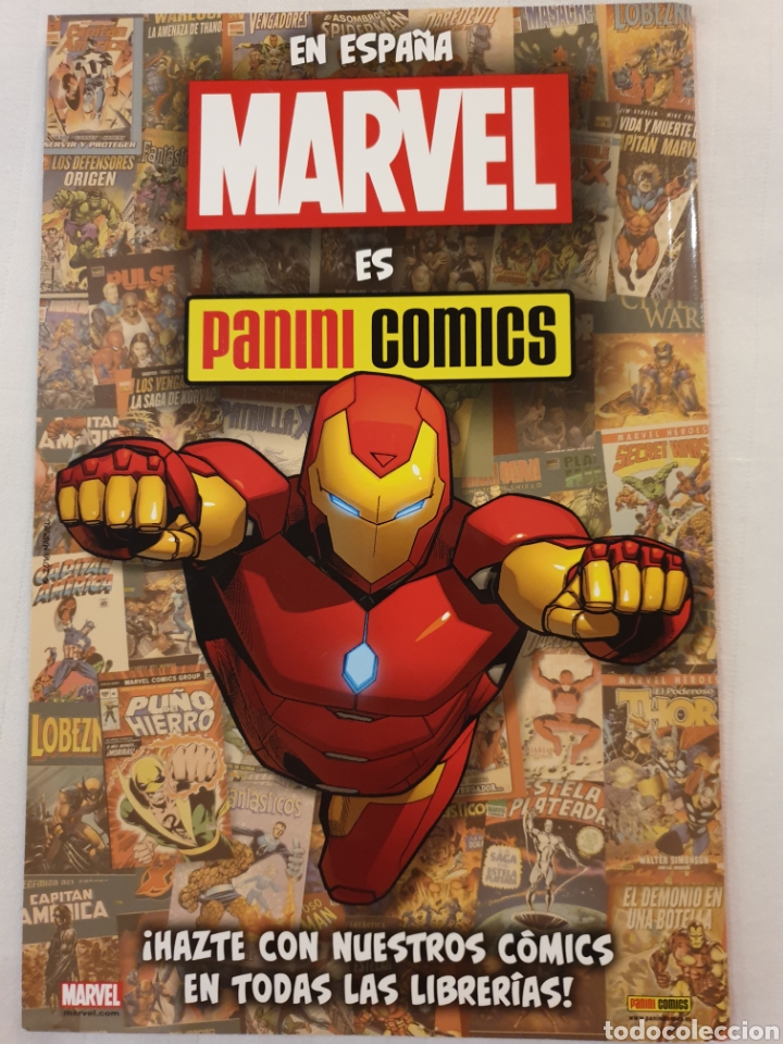C&oacute;mics: Asombroso spiderman 113. Nuevo. Descatalogado - Foto 2