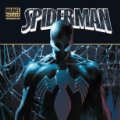 Lote 164580834: Marvel Deluxe. Spiderman: De vuelta al negro