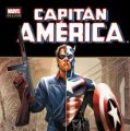 Lote 164584074: Marvel Deluxe. Capitán América 8 El hombre sin rostro 