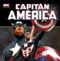 Lote 164584582: Marvel Deluxe. Capitán América 9 Renacimiento: Prólogo 