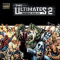 Lote 164592078: Marvel Deluxe. The Ultimates 2 El gran robo de América 