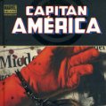 Lote 164601074: Marvel Deluxe. Capitán América 5 La muerte del Capitán América 