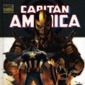 Lote 164602006: Marvel Deluxe. Capitán América 3 Amenaza Roja 