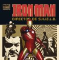 Lote 164654758: Marvel Deluxe. Iron Man: Director de SHIELD 1 