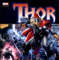 Lote 164655162: Marvel Deluxe. Thor 3 Exiliado 
