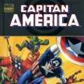 Lote 164658910: Marvel Deluxe. Capitán América: El hijo caído 