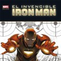 Lote 164659370: Marvel Deluxe. El Invencible Iron Man 2 El más buscado del mundo 