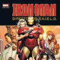 Lote 164659866: Marvel Deluxe. Iron Man: Director de SHIELD 2 Embrujado 