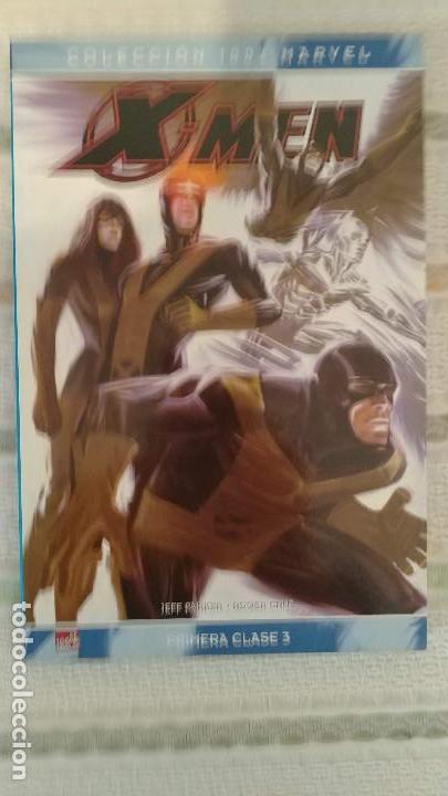 C&oacute;mics: X-Men Primera Clase 3 - Foto 1