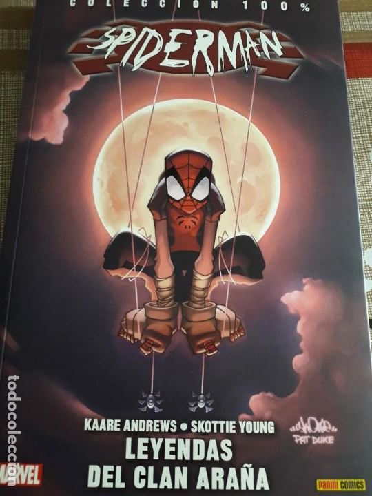 C&oacute;mics: spiderman coleccion 100% - Foto 1