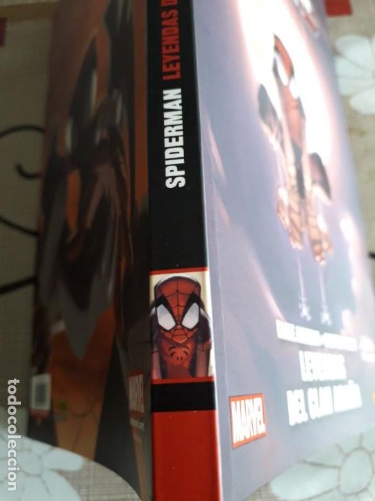 C&oacute;mics: spiderman coleccion 100% - Foto 2