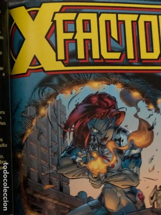 C&oacute;mics: X Men Wildcats - Foto 6