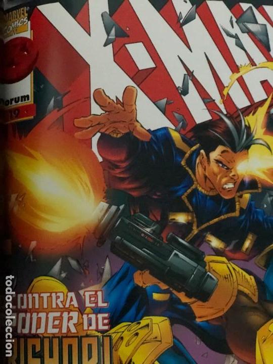 C&oacute;mics: X Men Wildcats - Foto 7
