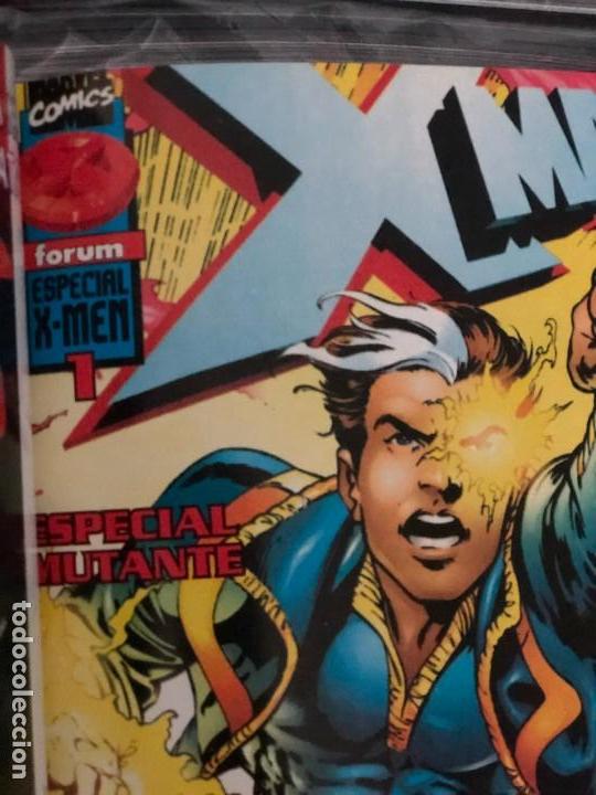 C&oacute;mics: X Men Wildcats - Foto 8