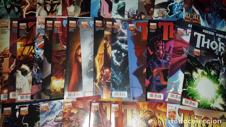 C&oacute;mics: THOR VOL.6 (OBRA COMPLETA 37 N&Uacute;MEROS) - PANINI - DESCUENTO 20%&iexcl;&iexcl;&iexcl; - Foto 3