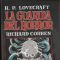 Lote 166748202: La guarida del horror. H. P. Lovecraft Richard Corben