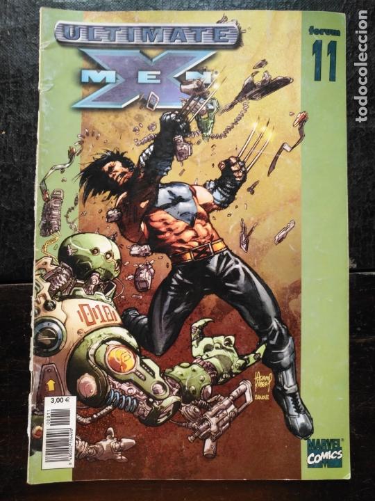 C&oacute;mics: MARVEL COMICS - ULTIMATE X MEN I COMIC N 11 - HAGA SU OFERTA - Foto 1