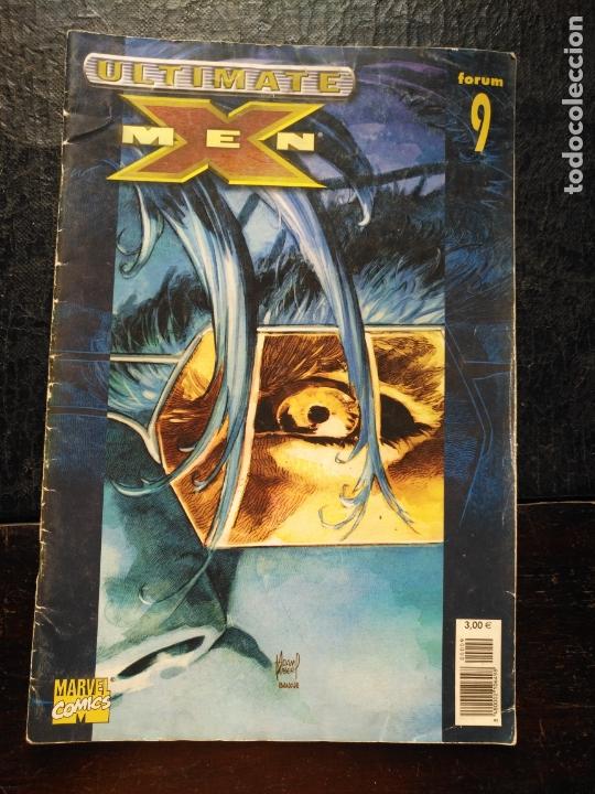 C&oacute;mics: MARVEL COMICS - ULTIMATE X MEN COMIC N 9 - HAGA SU OFERTA - Foto 1
