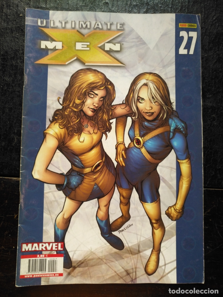 C&oacute;mics: MARVEL COMICS - N 27 X MEN  ULTIMATE - HAGA SU OFERTA - Foto 1