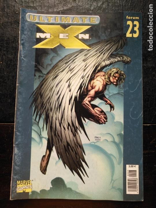 C&oacute;mics: MARVEL COMICS - N 23 X MEN ULTIMATE - HAGA SU OFERTA - Foto 1