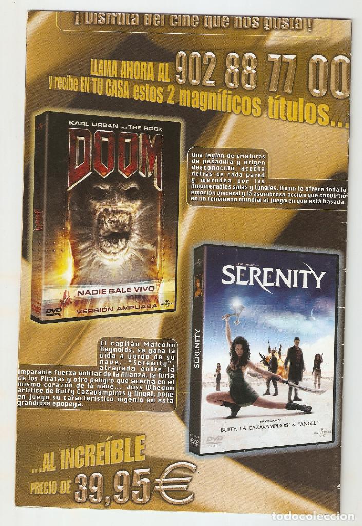 C&oacute;mics: X-MEN - N&ordm; 5 - VOL. 2 - PANINI - Mayo 2006 - - Foto 2