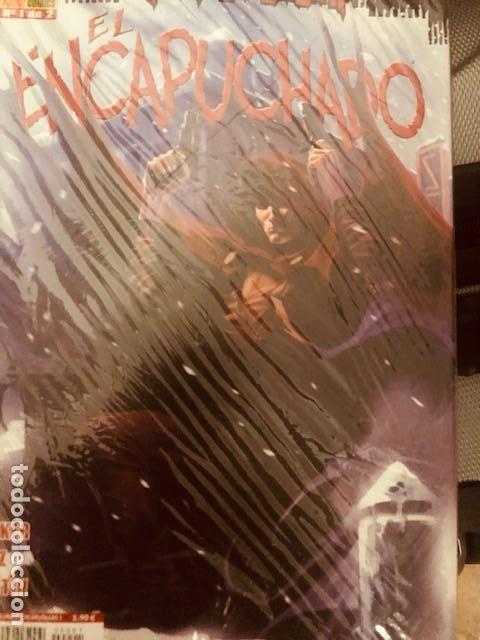 C&oacute;mics: El encapuchado (Origen + Reinado oscuro 1-2) - Foto 2