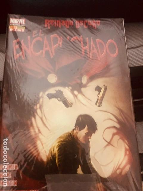 C&oacute;mics: El encapuchado (Origen + Reinado oscuro 1-2) - Foto 1