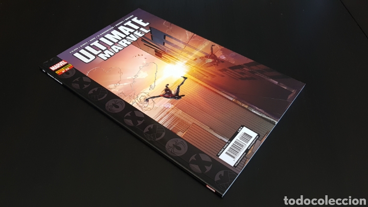 C&oacute;mics: DE KIOSCO ULTIMATE MARVEL 23 TOMO MARVEL PANINI - Foto 1