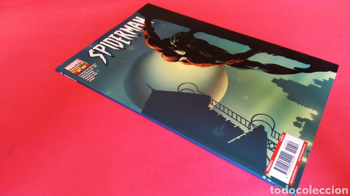 C&oacute;mics: DE KIOSCO SPIDERMAN 52 A&Ntilde;O 2 JULIO 2006 PANINI COMICS - Foto 1