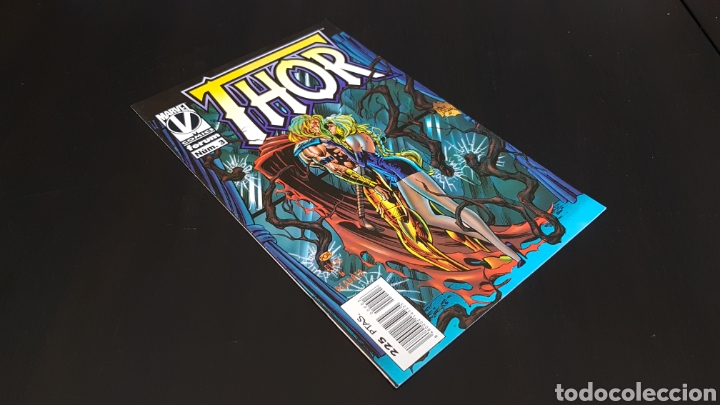 C&oacute;mics: DE KIOSCO THOR 3 VOL II FORUM - Foto 1