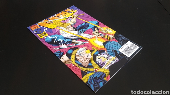 C&oacute;mics: DE KIOSCO CABLE 2 VOL II FORUM - Foto 1
