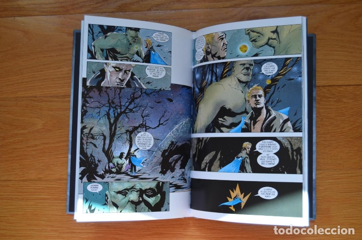 C&oacute;mics: Best of Marvel Essentials: El Vigia - Foto 5