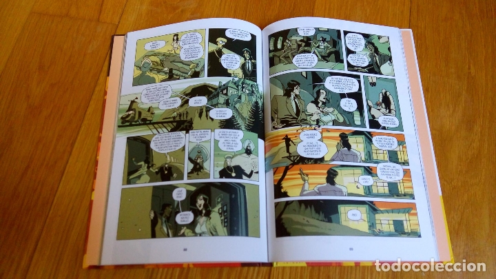 C&oacute;mics: Casanova 1 - Foto 5