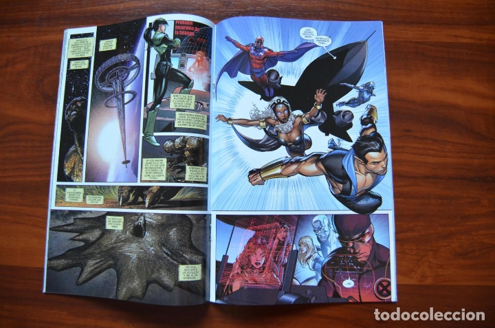 C&oacute;mics: Imposible Patrulla-X 2 - Foto 3