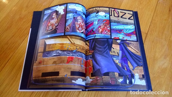 C&oacute;mics: Kick-Ass - Foto 2