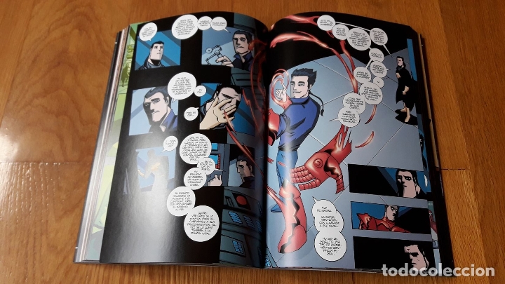 C&oacute;mics: Powers: para siempre - Foto 2