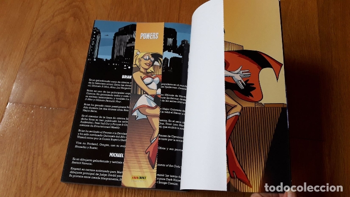 C&oacute;mics: Powers: para siempre - Foto 3