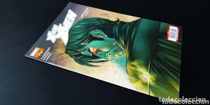 C&oacute;mics: DE KIOSCO X-TREME X-MEN 33 PANINI COMICS - Foto 1