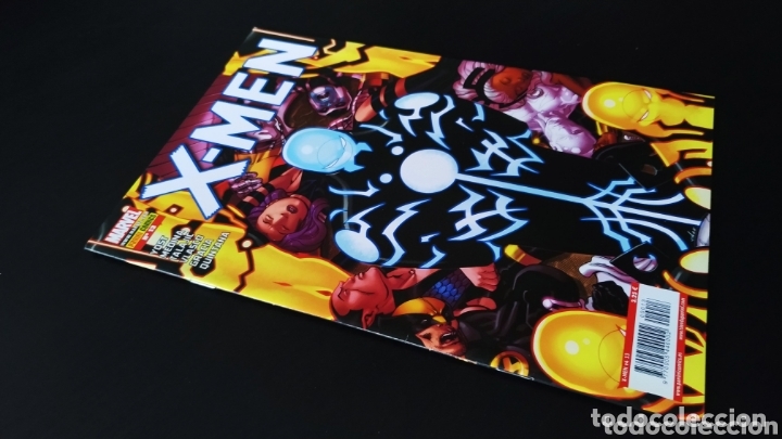 C&oacute;mics: DE KIOSCO X-MEN 13 VOL IV PANINI COMICS - Foto 1