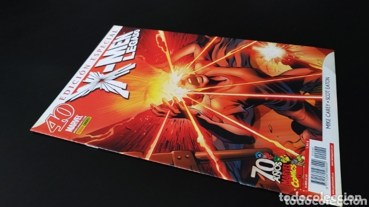 C&oacute;mics: DE KIOSCO X-MEN 400 PANINI COMICS - Foto 1