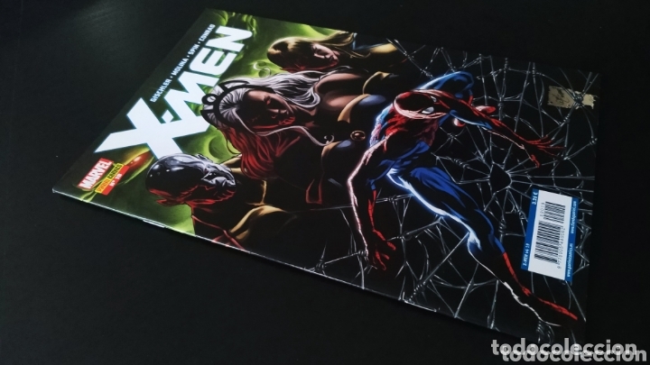 C&oacute;mics: DE KIOSCO X-MEN 19 VOL IV PANINI COMICS - Foto 1