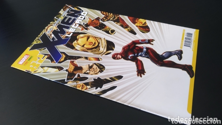 C&oacute;mics: DE KIOSCO X-MEN LEGADO 82 PANINI COMICS - Foto 1