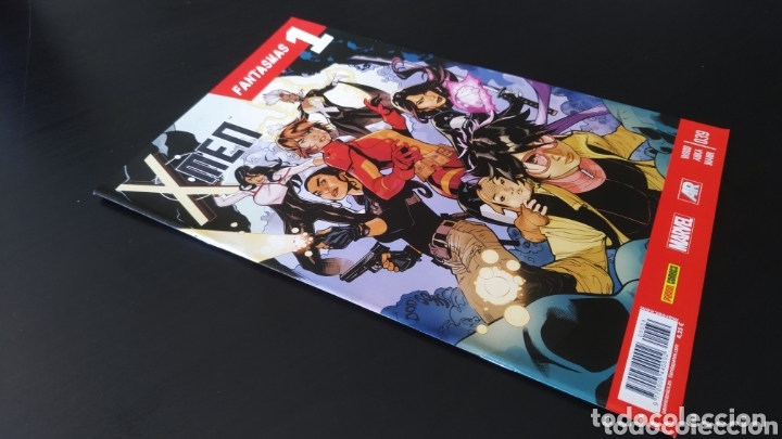 C&oacute;mics: DE KIOSCO X-MEN LEGADO 39 PANINI COMICS - Foto 1