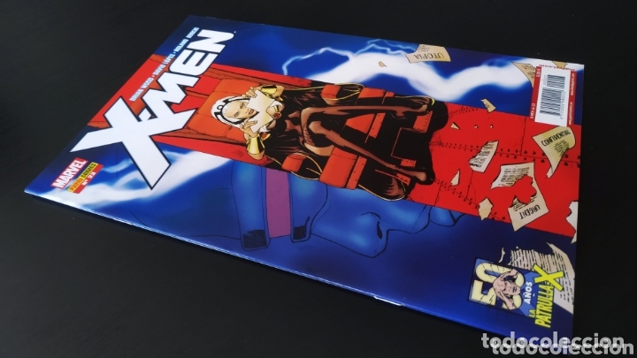 C&oacute;mics: DE KIOSCO X-MEN 23 VOL IV PANINI COMICS - Foto 1